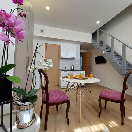 Apartmani Roza PUY Exterior foto