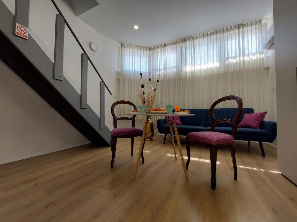 Apartmani Roza PUY Exterior foto