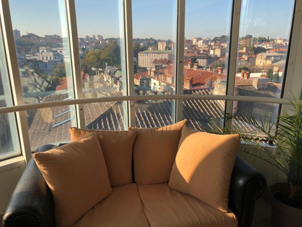 Apartmani Roza PUY Exterior foto