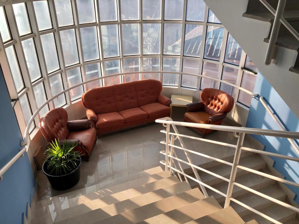 Apartmani Roza PUY Exterior foto